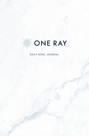 Open image in slideshow, Daily Goal Journal
